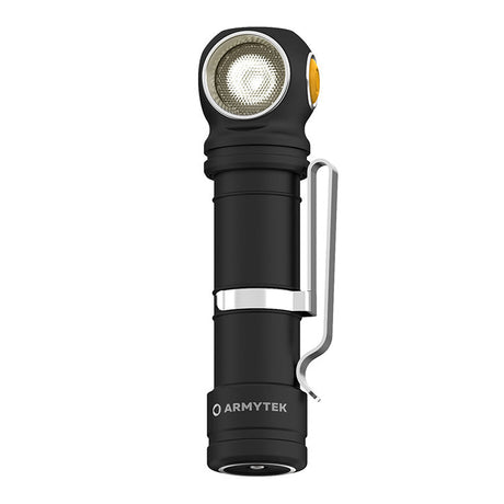 Armytek Wizard C2 Pro Max Multipurpose Rechargeable LED Torch