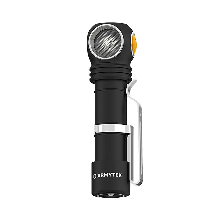 Armytek Wizard C2 Pro Multipurpose Rechargeable LED Torch