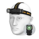 Armytek Wizard C2 WG Multipurpose Rechargeable LED Torch