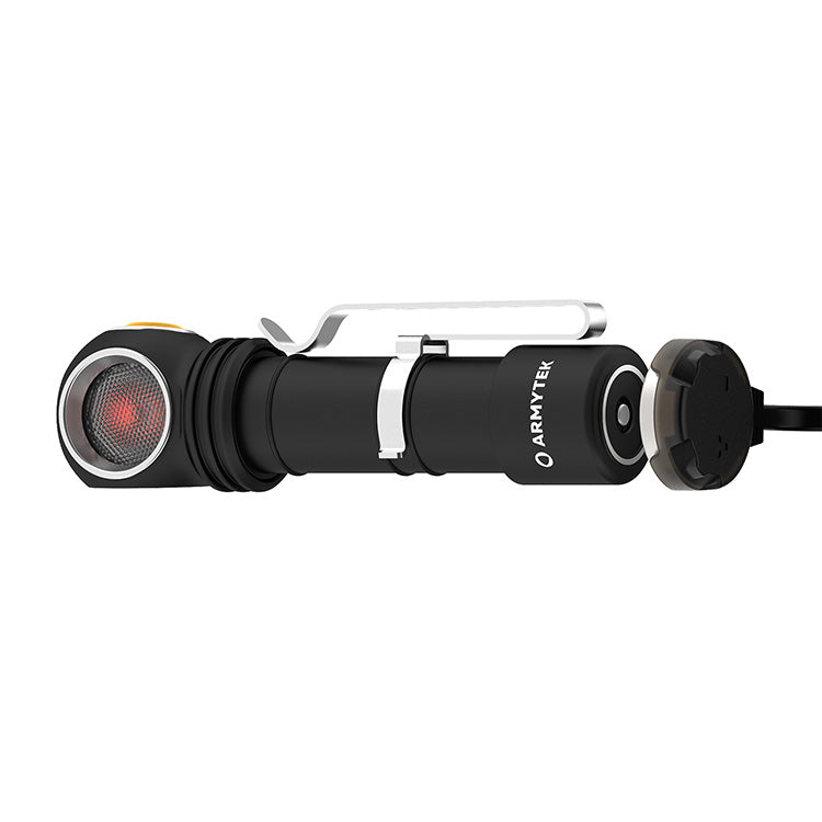 Armytek Wizard C2 WR Multipurpose Rechargeable LED Torch