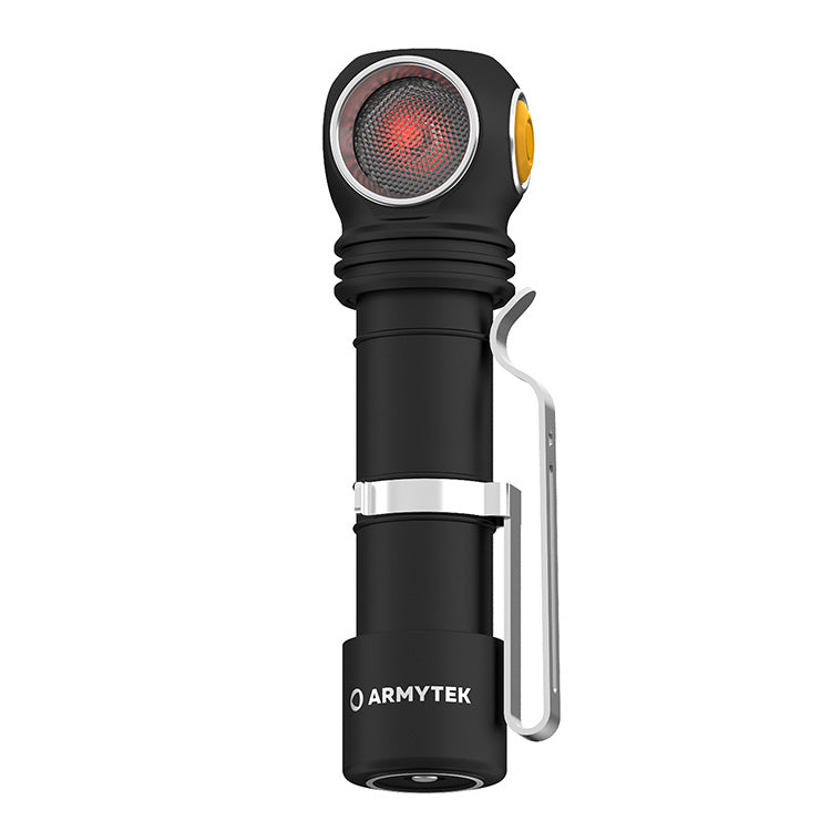 Armytek Wizard C2 WR Multipurpose Rechargeable LED Torch