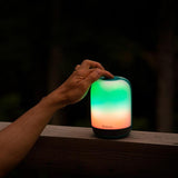 BioLite AlpenGlow 500 Rechargeable LED Camping Lantern