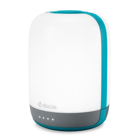 BioLite AlpenGlow 500 Rechargeable LED Camping Lantern