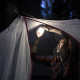 BioLite SunLight 100 Rechargeable LED Solar Power Light