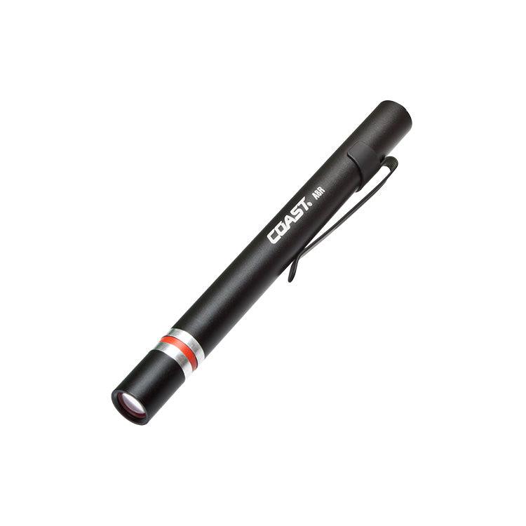 Coast A8R Rechargeable LED Torch