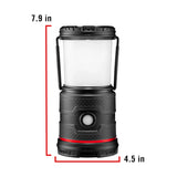 Coast EAL30R Rechargeable LED Lantern