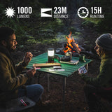 Coast EAL30R Rechargeable LED Lantern