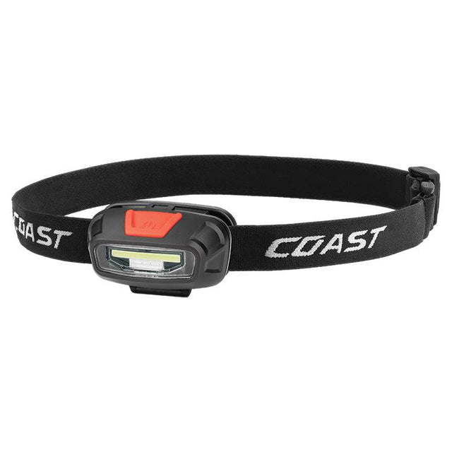 Coast FL13 Dual Colour LED Head Torch