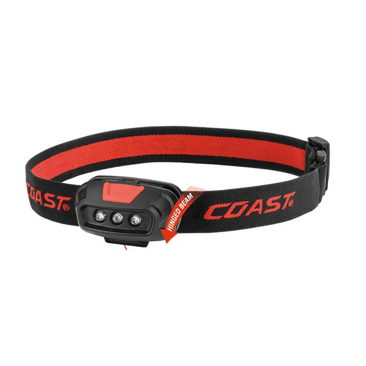 Coast FL14 Dual Colour LED Head Torch