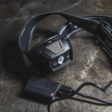 Coast FL20R Rechargeable LED Head Torch