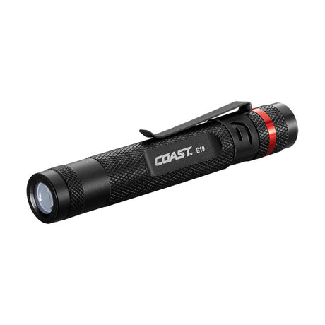 Coast G19 LED Torch