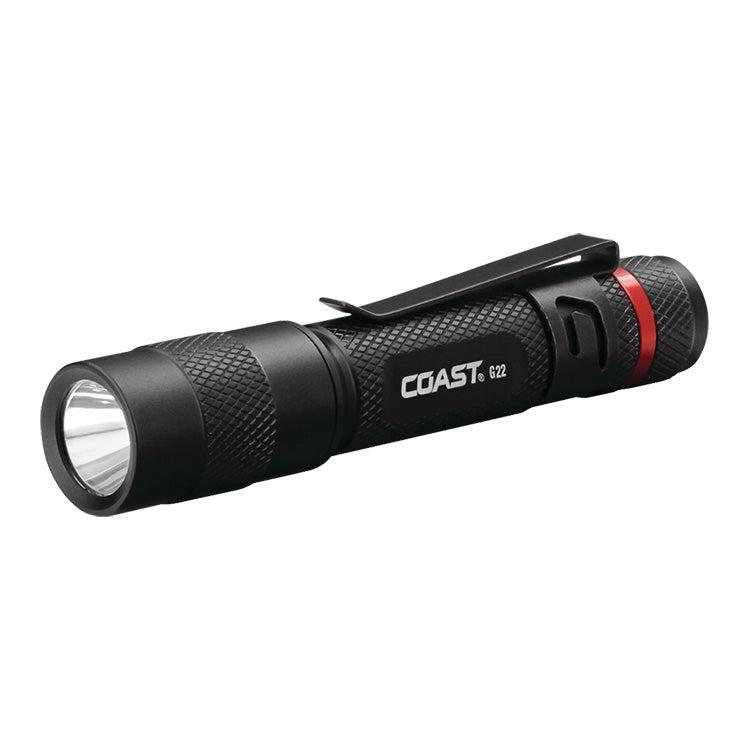 Coast G22 LED Torch