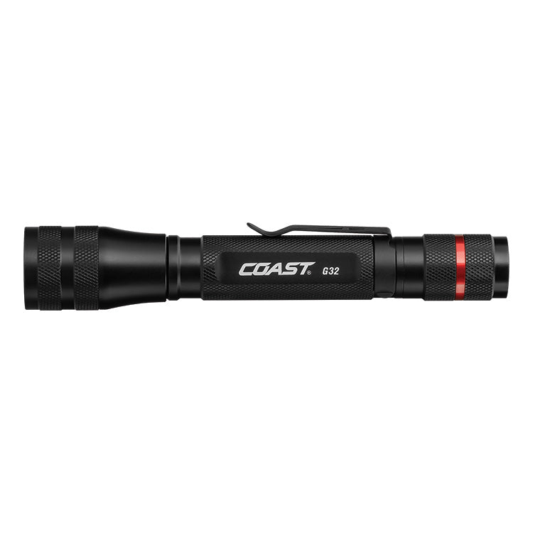 Coast G32 Focusing LED Torch