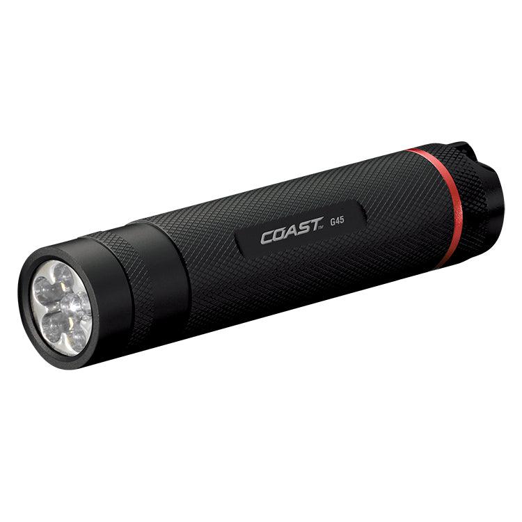 Coast G45 LED Torch