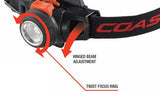 Coast HL27 LED Head Torch