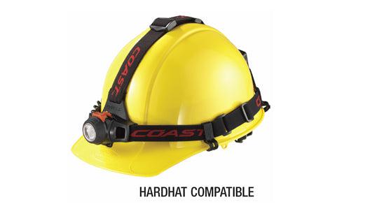 Coast HL27 LED Head Torch