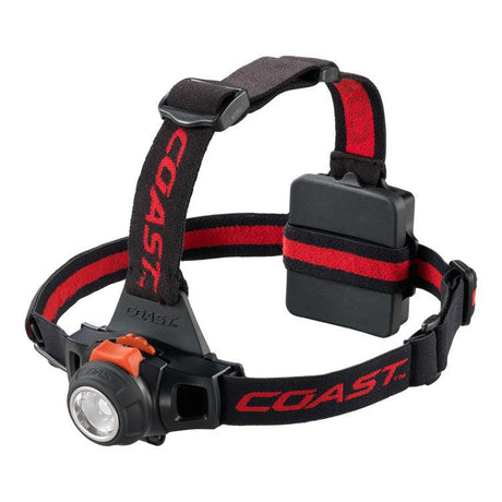 Coast HL27 LED Head Torch