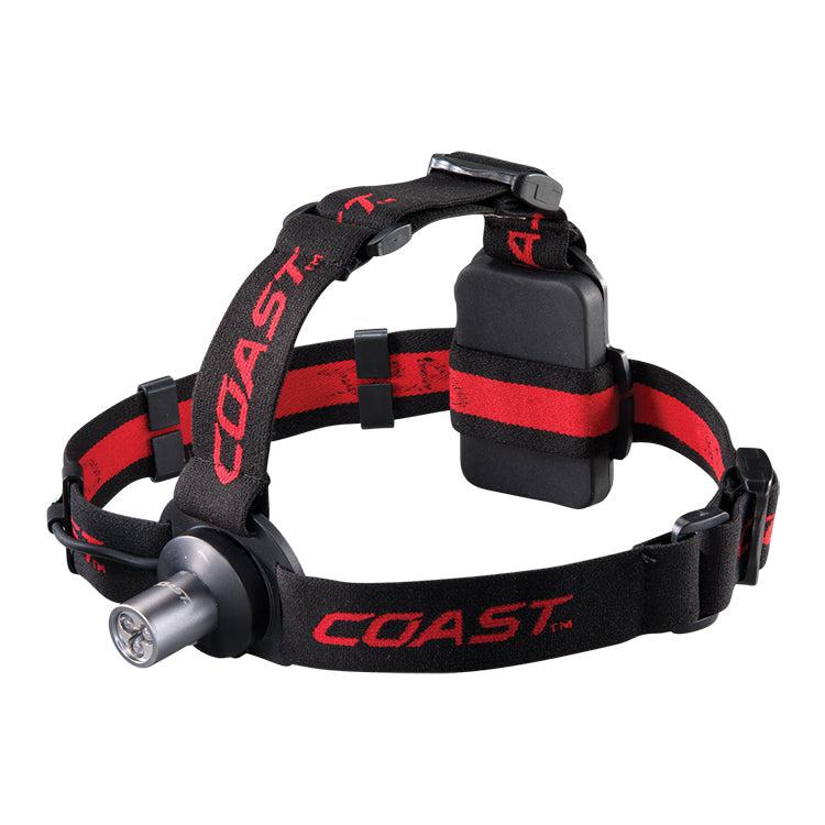 Coast HL3 LED Head Torch