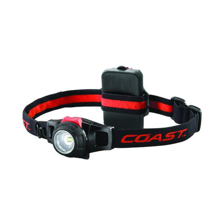 Coast HL7 LED Head Torch
