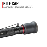 Coast HP3R Rechargeable Dual Power LED Torch