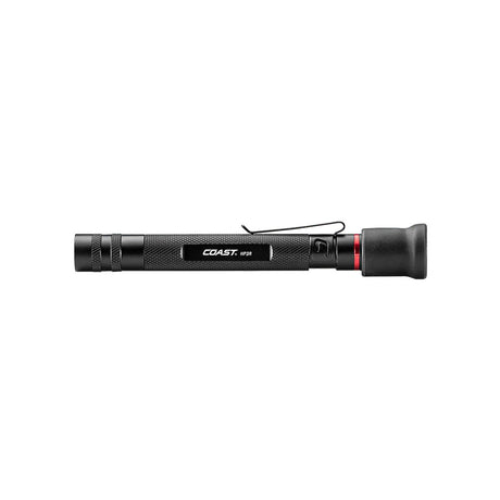 Coast HP3R Rechargeable Dual Power LED Torch