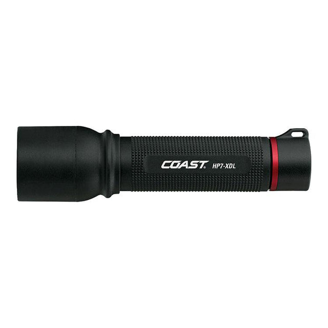 Coast HP7 XDL LED Torch