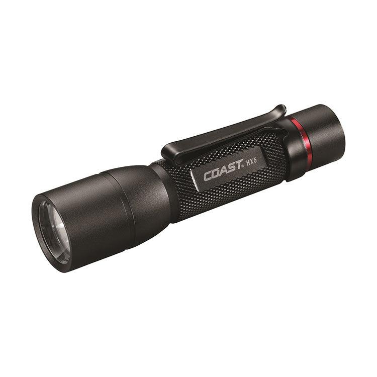 Coast HX5 Focusing LED Torch