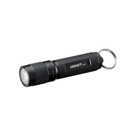 Coast KL10 LED Key Ring Torch