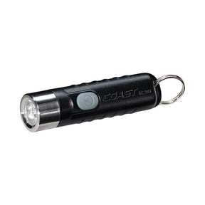 Coast KL20R Rechargeable LED Key Ring Torch