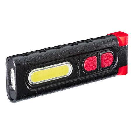 Coast PM100R Dual Rechargeable LED Work Light