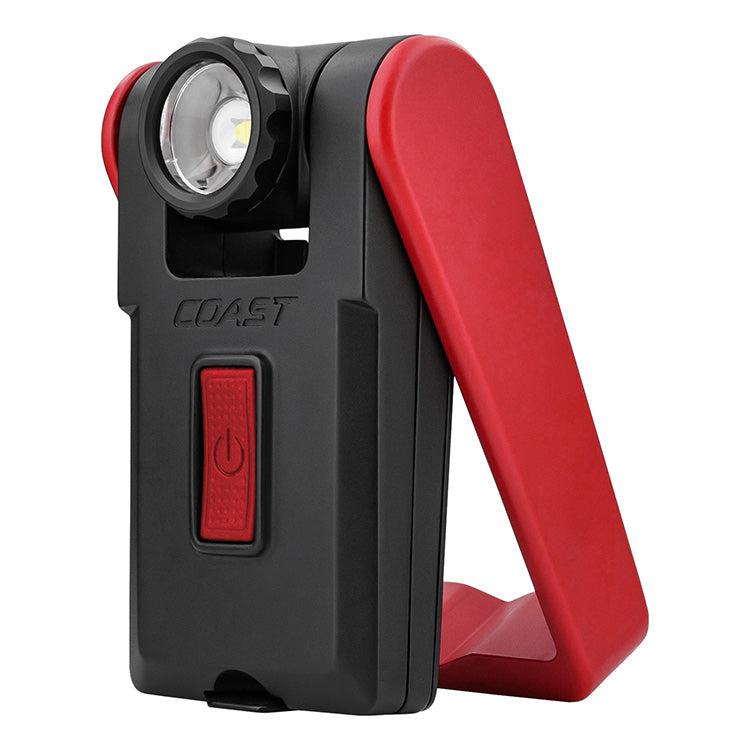 Coast PM200 Alkaline LED Work Light