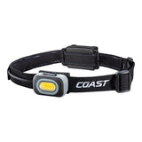 Coast RL10 LED Head Torch