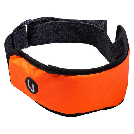 Coast SA300 High Vis Rechargeable Red LED Safety Armband