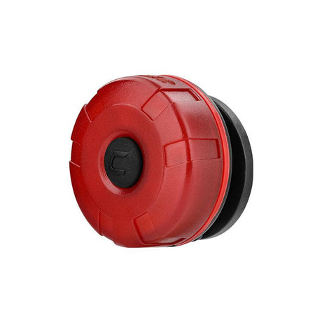 Coast SL1R Red Rechargeable Safety Light
