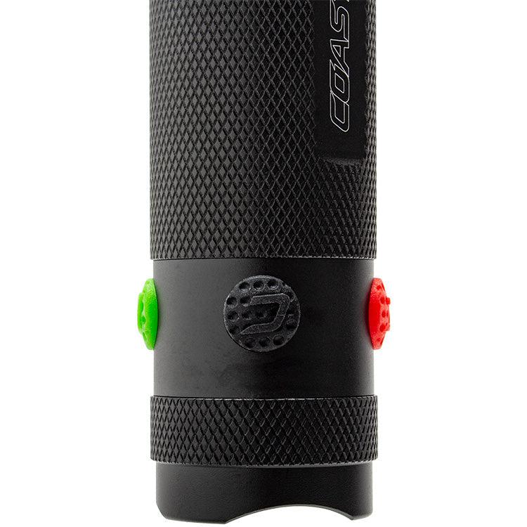 Coast TX12 Tri Colour LED Torch