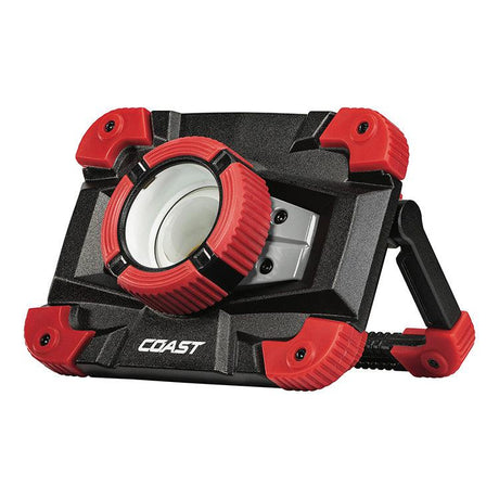 Coast WLR1 Rechargeable LED Work Light
