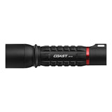 Coast XP11R Rechargeable Dual Power LED Torch