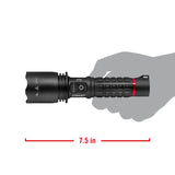 Coast XP20R Rechargeable LED Torch