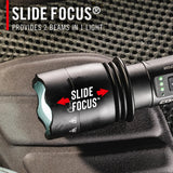 Coast XP20R Rechargeable LED Torch