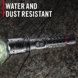 Coast XP20R Rechargeable LED Torch