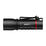 Coast XP7R Rechargeable LED Torch