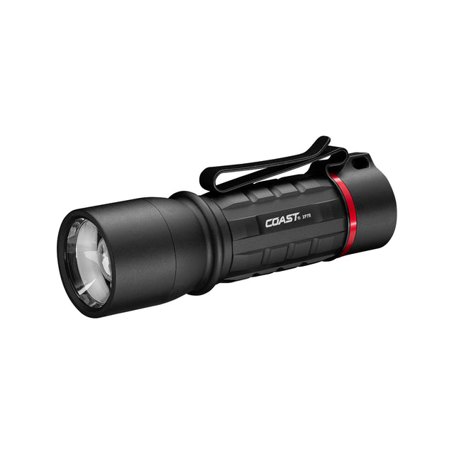 Coast XP7R Rechargeable LED Torch