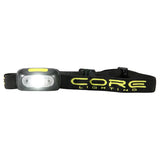 Core Lighting CLH200 Rechargeable Sensor LED Head Torch