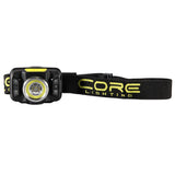 Core Lighting CLH320 Rechargeable Sensor LED Head Torch