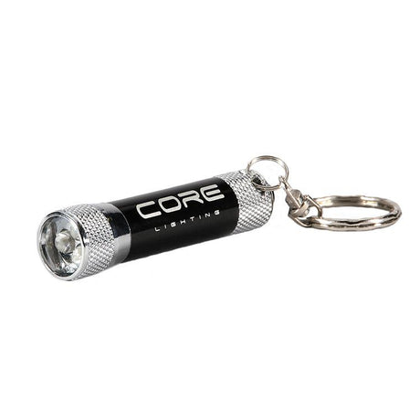 Core Lighting CLK15 LED Key Ring Torch