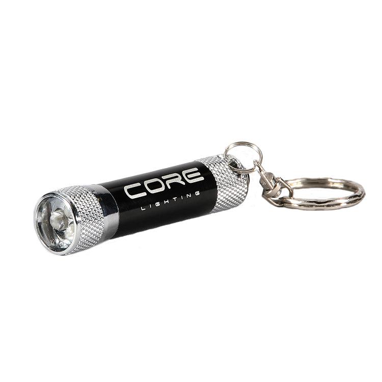 Core Lighting CLK15 LED Key Ring Torch