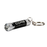 Core Lighting CLK15 LED Key Ring Torch