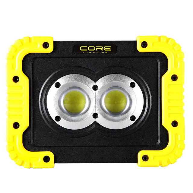 Core Lighting CLW1150 Rechargeable LED Work Light