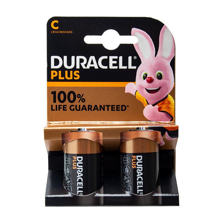 C alkaline batteries discount