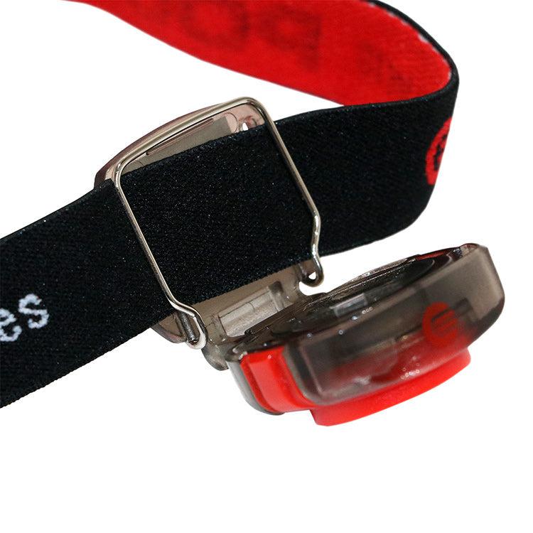 Elwis H40 LED Head Torch